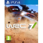 WRC 7 [PS4]